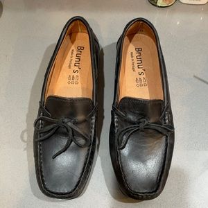 Bruno’s size 38 made in Portugal